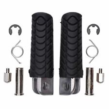 Front Foot Pegs To Fit