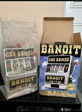 One Armed Bandit Slot Machine