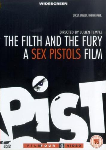 The filth and - filth, sex