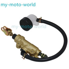 For Kawasaki Rear Brake Master