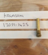 Kawasaki Carburettor jet holder nozzle KLE500 KLR650 GPZ1000RX GPZ1100 EN500