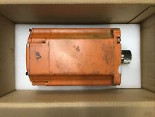 ABB 3HAC062340-004 2-AXIS ROBOT MOTOR 19NM ORANGE