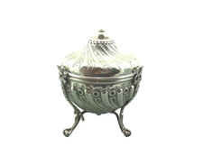 ANTIQUE VICTORIAN SOLID