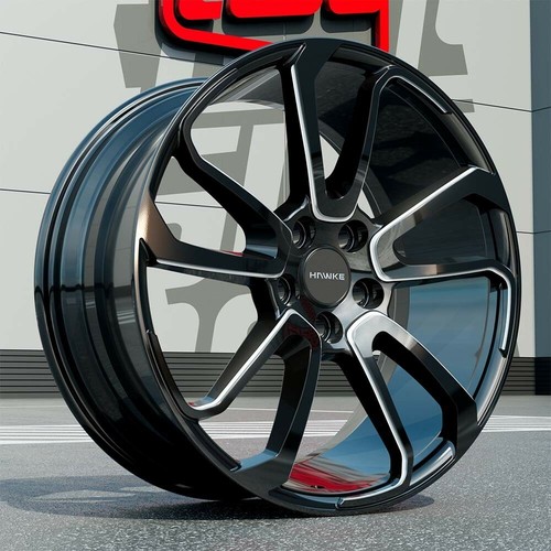 Hawke falkon gloss black - hawke,