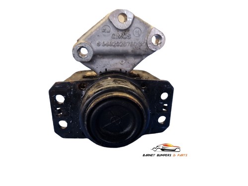 Citroen berlingo engine mount - engine,