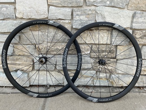 Vision trimax clincher 700c - 35,