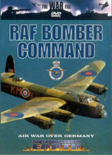 Raf bomber command - command, special