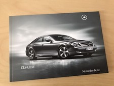 Mercedes Benz CLS 2009 UK