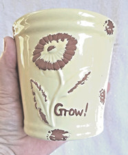 Small Planter Pot Ceramic