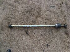 2002 YAMAHA AEROX 50 YQ50