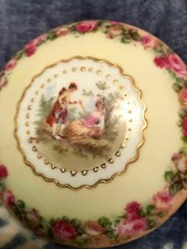 Antique/Vintage Porcelain