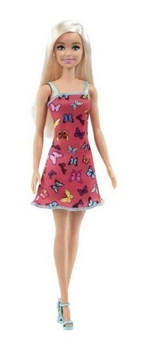 New official childrens barbie - new,