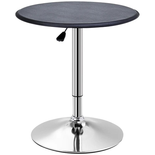 Round bar table 360 - bar,
