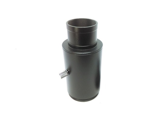 Telescope eyepiece and - 1.25",