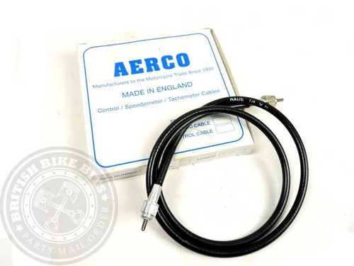 0273 speedo cable - 60-0273, 3