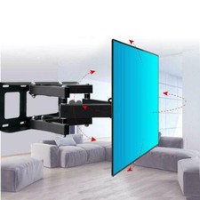 TV Bracket Mount Tilt Swivel