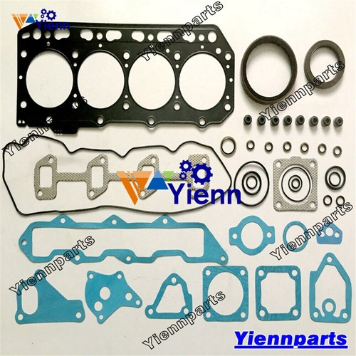 4tne88 overhaul gasket kit for - kit,