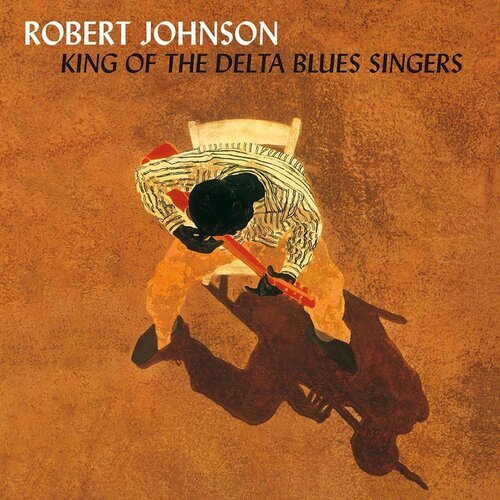 Robert johnson king - :, of