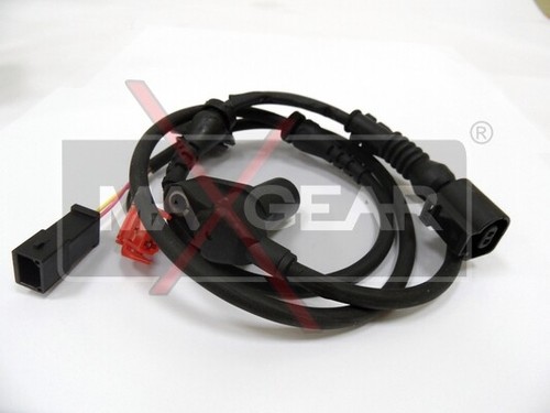Sensor wheel speed - speed, audi