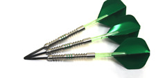 Dart Craft sinewaves 90 % tungsten darts | 21 grams | Used for display