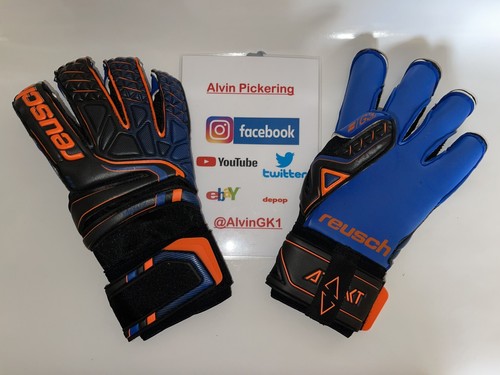 Reusch attrakt pro duo - pro,
