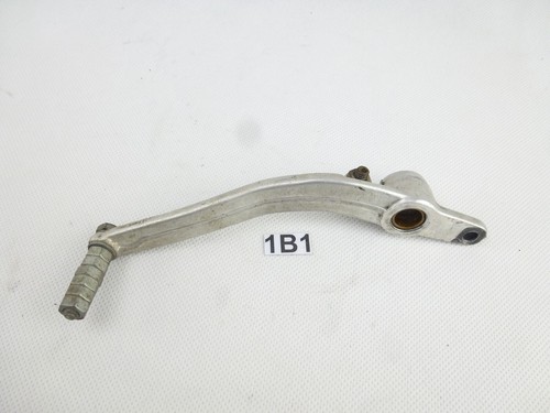 Brake pedal - lever,