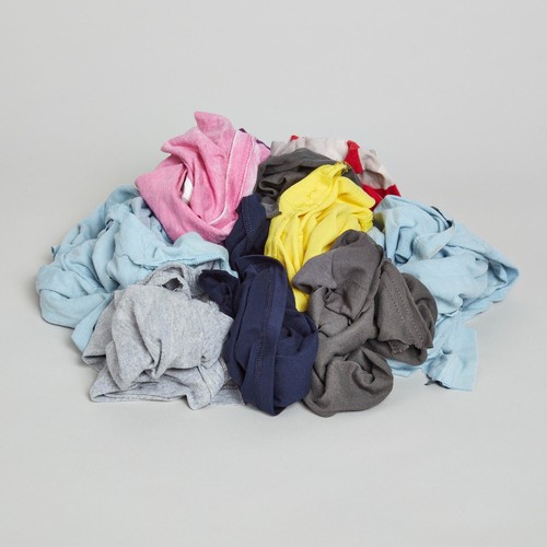 Coloured t shirt - 10,