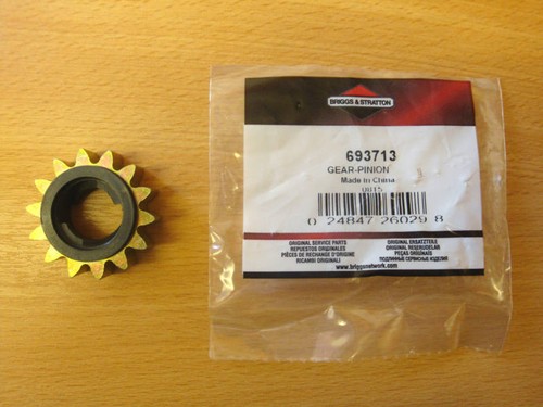 Genuine briggs stratton - genuine,
