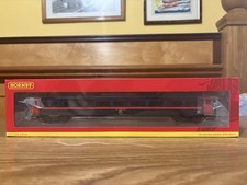 HORNBY R40193 GNER MK4 TSOE