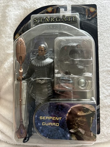 Stargate series 1 jaffa - stargate,