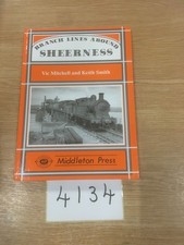 Branch Line around Sheerness
