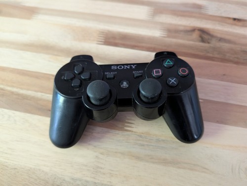 Official sony playstation - official, ps3