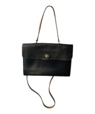 Mimi Berry 2WAY Leather Bag in