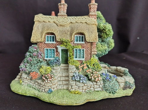 Lilliput lane 1994 water - lilliput,