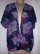 ORIGINALS Oversized Sheer