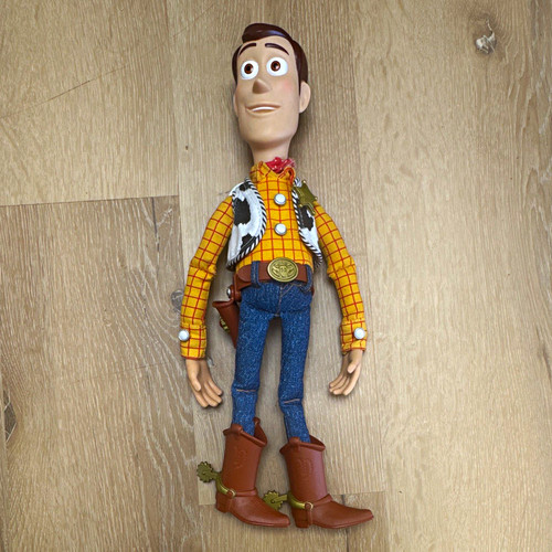 Disney pixar toy story woody - story,