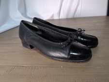 Gabor Fashion Ballet Flats