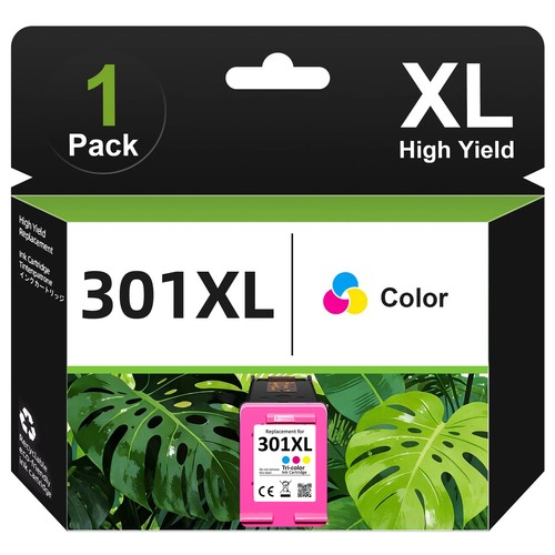 301 ink cartridge - 301, for