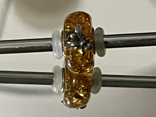 Genuine trollbeads wings - genuine, of