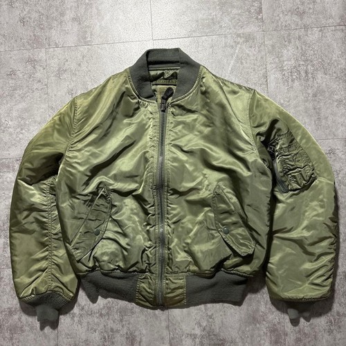 90s alpha short - short, flight