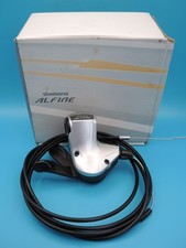 SHIMANO ALFINE 8 SPEED INDEXED