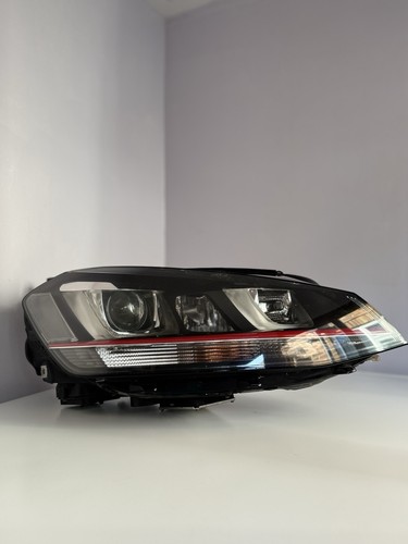 Genuine golf mk7 gti - vw,