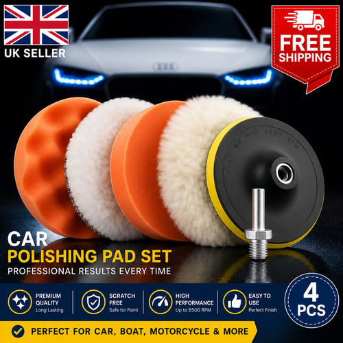 Inch car polishing - inch,