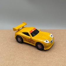 Roary The Racing Car Drifter Diecast Metal Action Figure Toy Car B8 Combi P&P