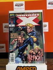 Mutant X 3 Marvel Comics Dec