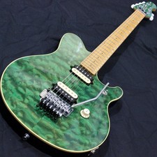 MUSIC MAN AXIS EX Translucent