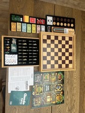 Parker Brothers Cluedo