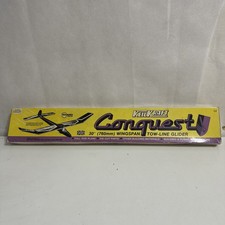 Keil Kraft Conquest Glider