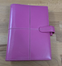 DISCONTINUED! FILOFAX CROSS