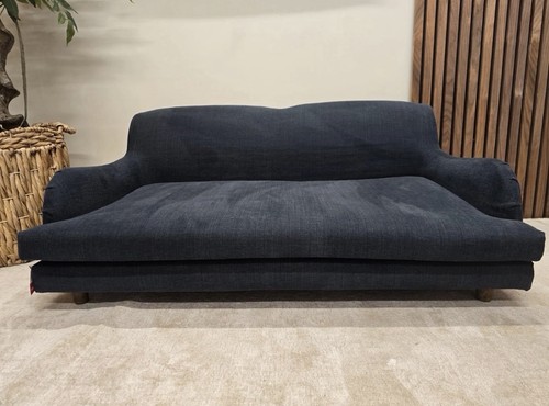 Sofa com bluebell - bluebell, medium